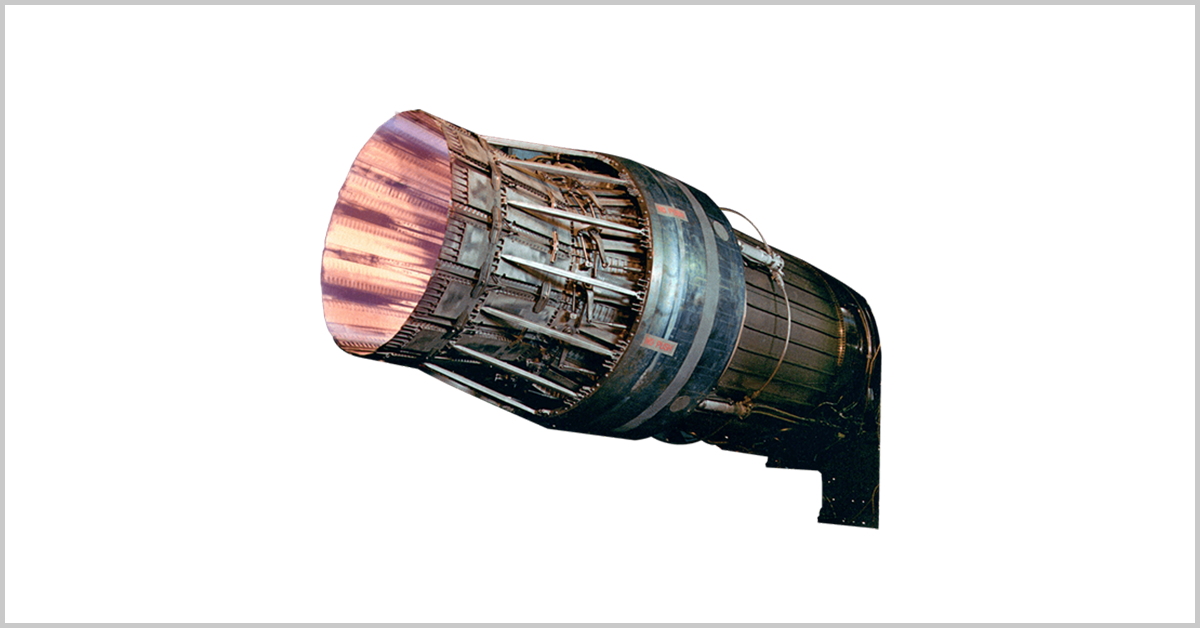 State Department OKs $233M Jet Engine Maintenance Services Deal With Greece