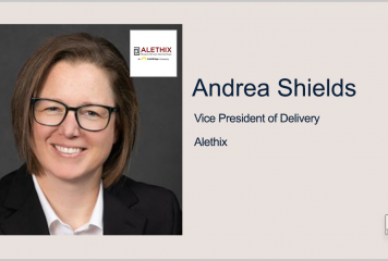 Andrea Shields Promoted to VP Role at IntelliBridge’s Alethix Subsidiary