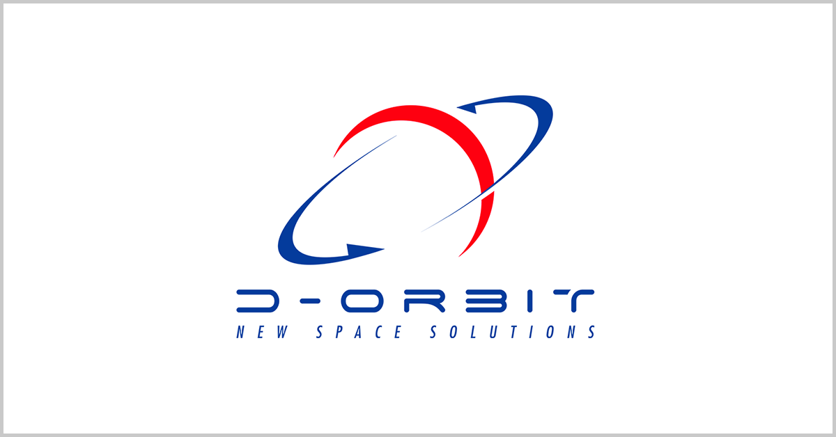Space Logistics Company D-Orbit to Go Public Via Breeze SPAC Merger