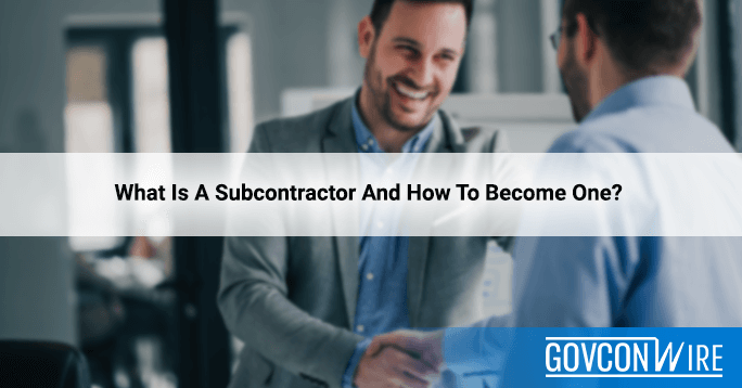 Subcontractor Training How To Become A Subcontractor For Amazon – FLLQSB