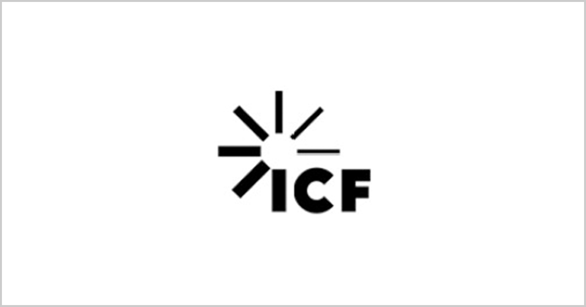 ICF Wins Federal Partner of the Year Award From ServiceNow; Mark Lee, Steve Walters Quoted