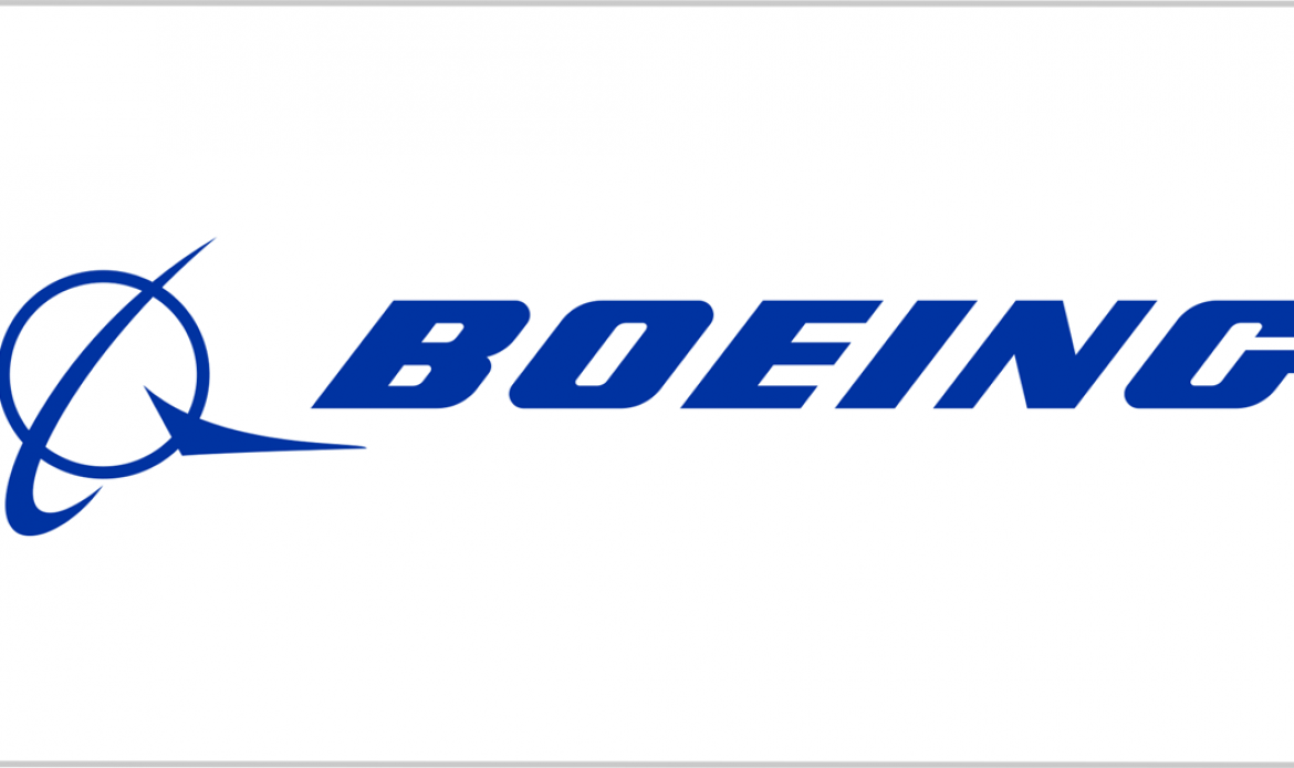 Boeing to Update Navy P-8A Acoustic Analysis Tech Under $95M Contract
