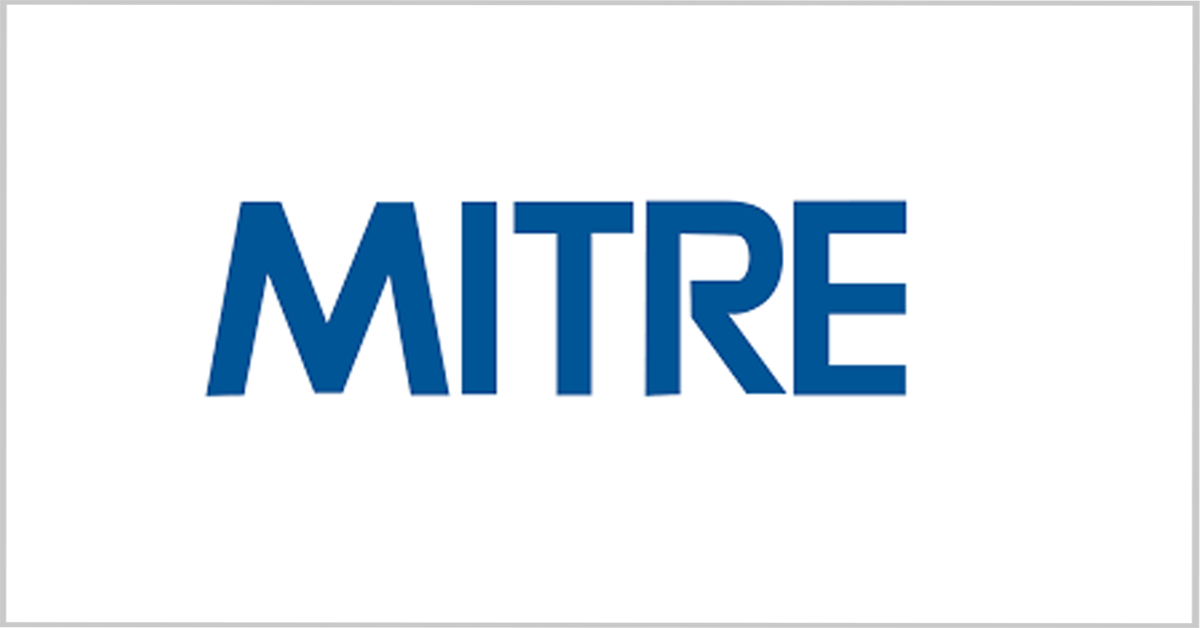 Mitre Secures FAA Contract Renewal to Run Aviation Tech Research Center; Jason Providakes Quoted