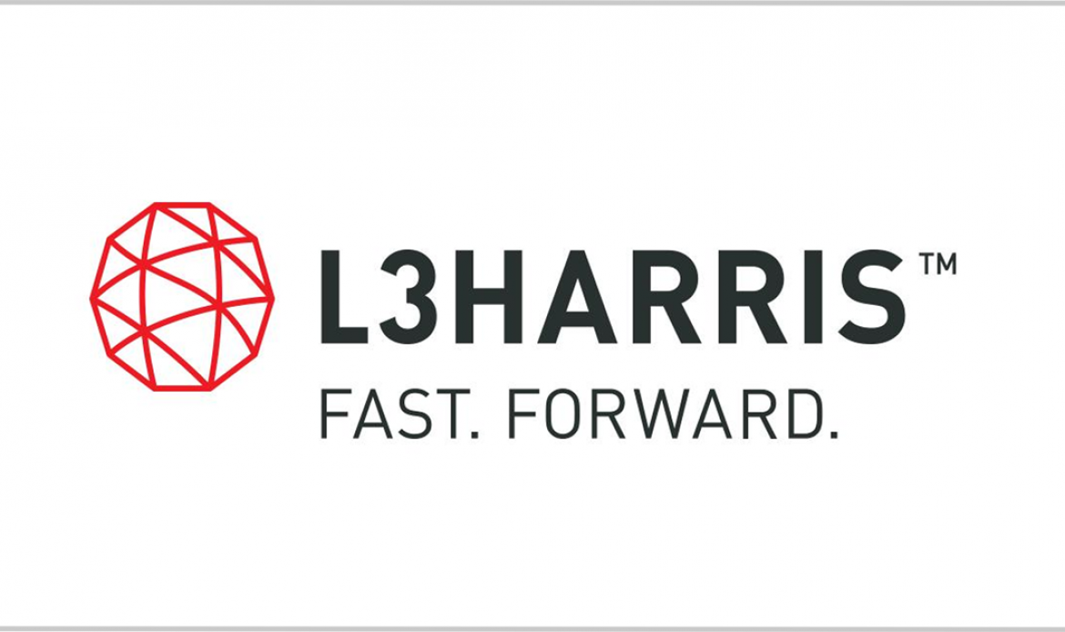 L3Harris Reports 2021 Sales Growth in Integrated Mission, Space Systems Business Segments
