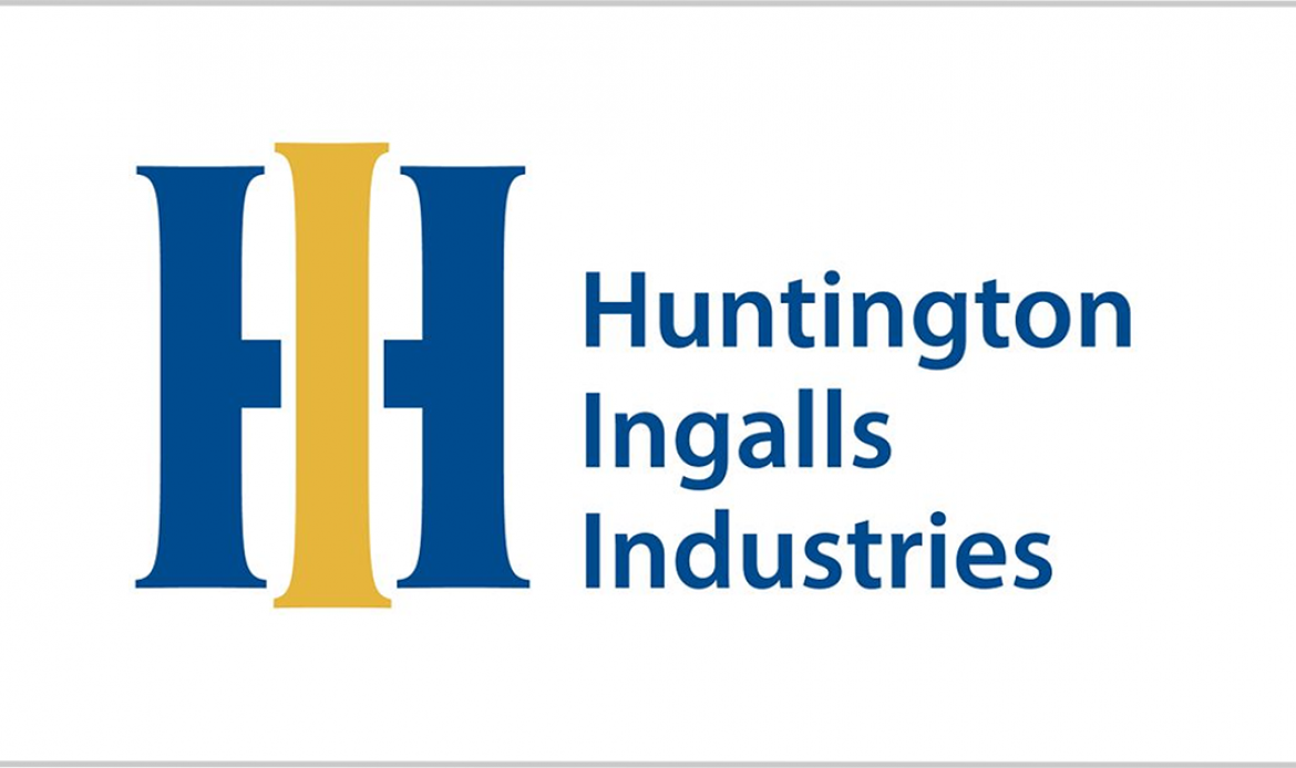 Edmond Hughes Promoted to HII EVP, Chief HR Officer; Mike Petters Quoted