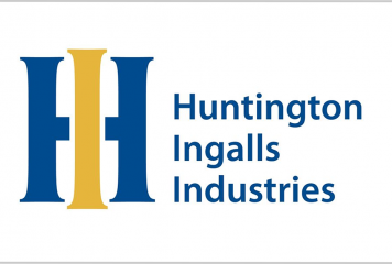 Edmond Hughes Promoted to HII EVP, Chief HR Officer; Mike Petters Quoted