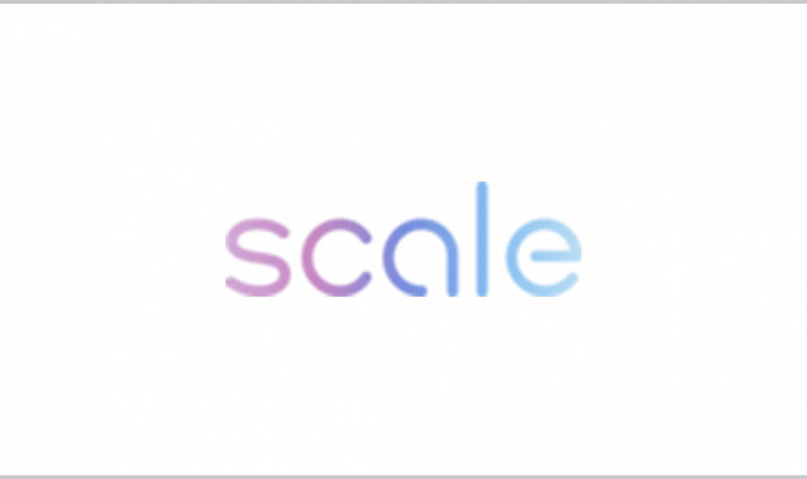 Scale AI Awarded $249M DOD BPA to Serve as Governmentwide AI Partner