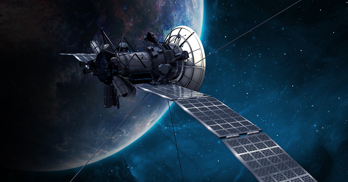 NASA Adds Lockheed, QinetiQ, Space Flight Lab to $6B Space Tech Contract Vehicle