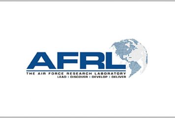 Air Force Eyes Multiple Companies for $400M Aerospace Tech Research Program