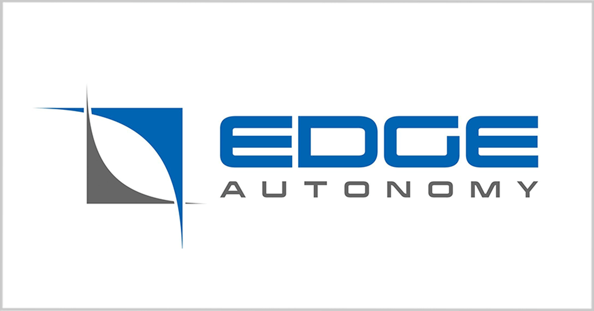 UAV Factory Changes Name to Edge Autonomy After Merger With Jennings Aeronautics