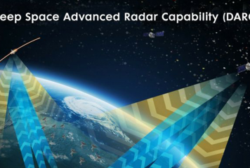 Northrop Receives $341M USSF Contract to Develop Ground-Based Space Surveillance Radar
