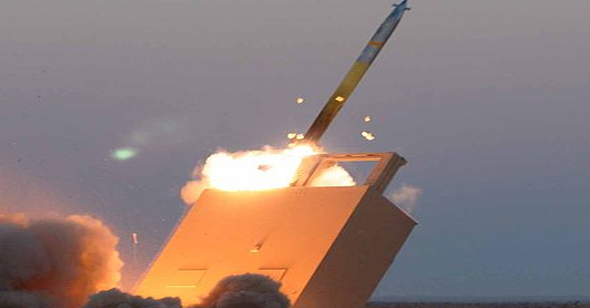 State Department Clears Proposed $176M Deal for Bahrain Launcher Weapon Modernization Services