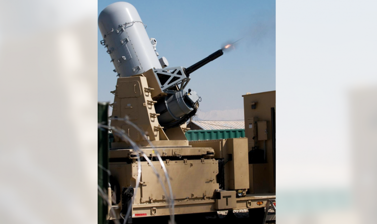 Raytheon Awarded $94M to Continue Navy Weapon System Support – GovCon Wire
