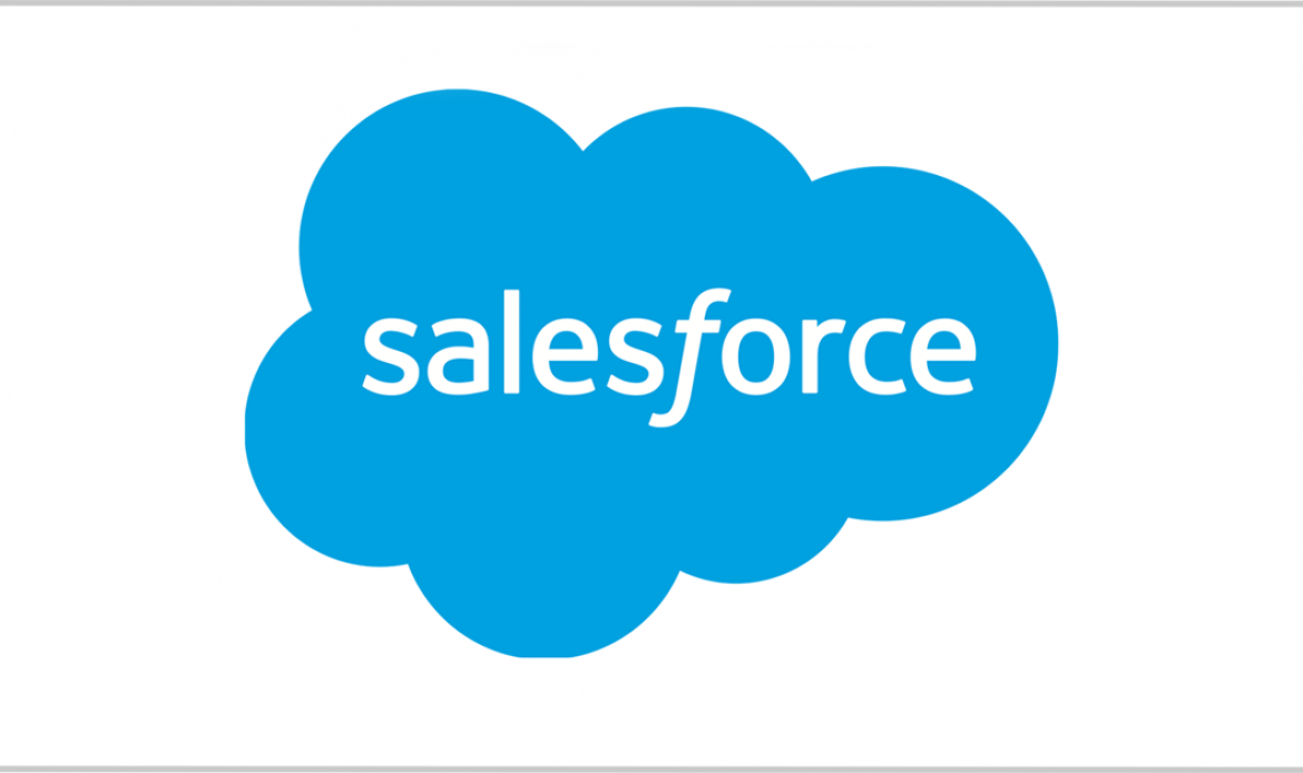 Salesforce’s Nasi Jazayeri, Mia Jordan: Agencies Should Reimagine Digital Service Delivery With Cloud-Based Tech, Continuous Innovation