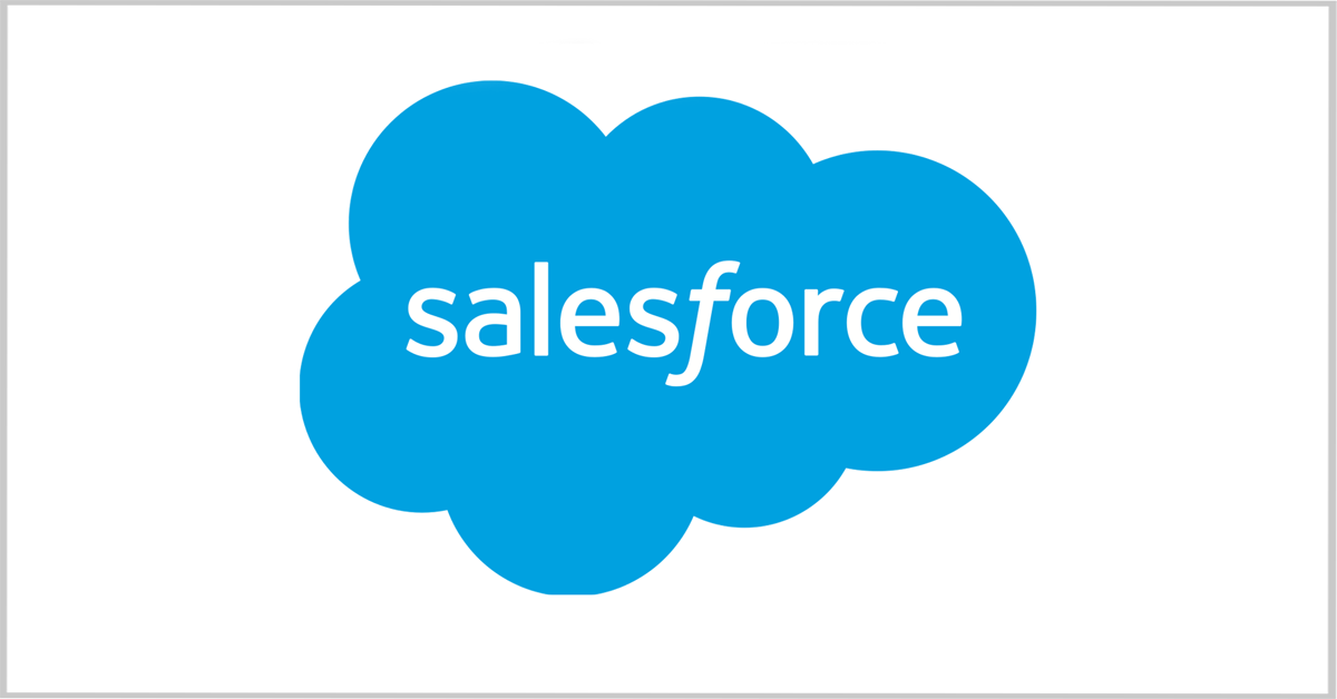 Salesforce’s Nasi Jazayeri, Mia Jordan: Agencies Should Reimagine Digital Service Delivery With Cloud-Based Tech, Continuous Innovation