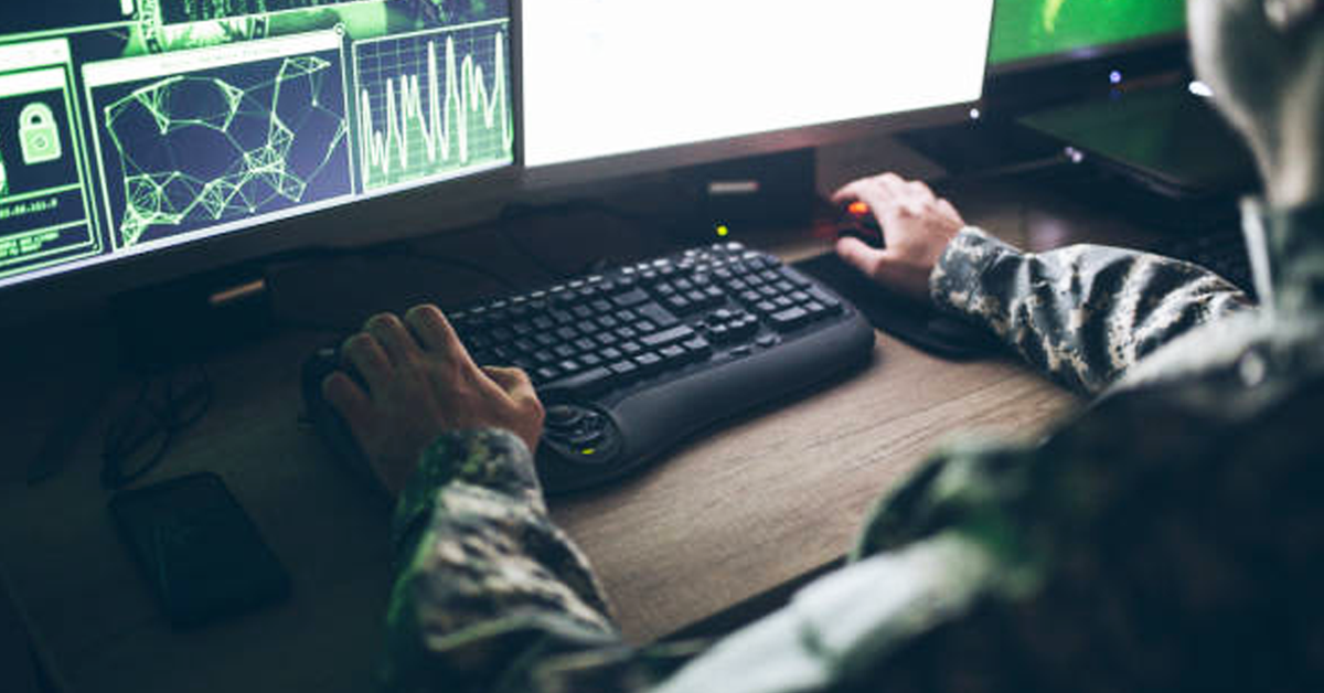 Navy Issues RFP for Shore-Based C4ISR, IT Infrastructure Project