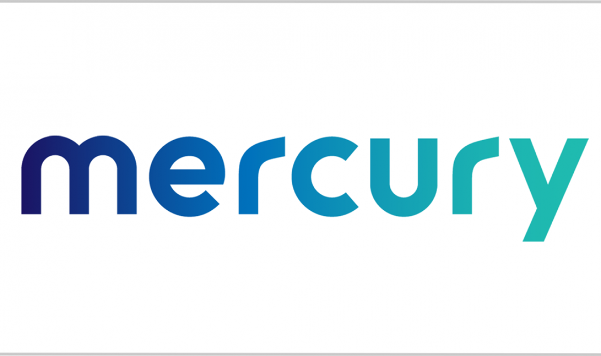 Church Hutton Joins Mercury Systems as Government Relations VP