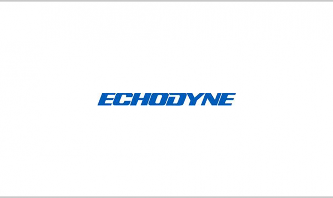 Echodyne Delivers MESA-Powered Radars to Army Security Surveillance Program