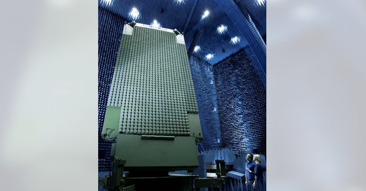 Lockheed Wins Air Force’s Ground-Based Radar Replacement Competition