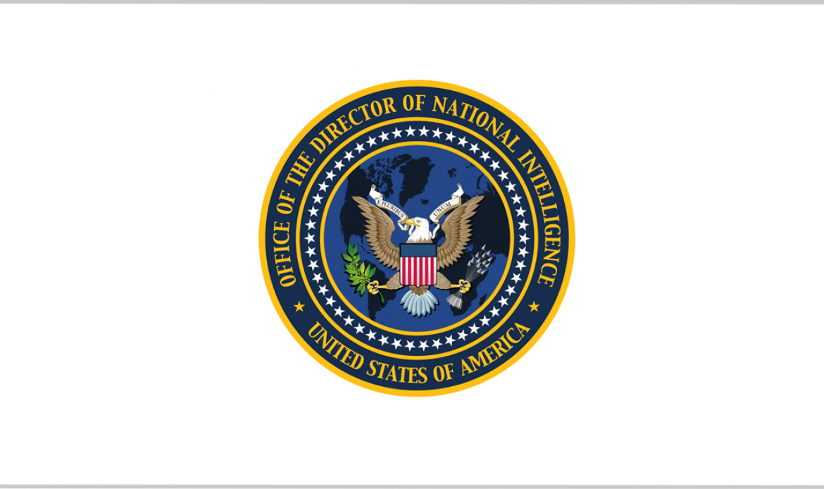 ODNI Issues RFI for FY22-26 Science & Technology Investment Landscape Document