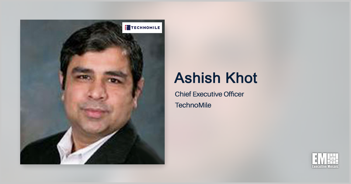 TechnoMile Forms Customer Advisory Boards for Growth, Governance Risk & Compliance; Ashish Khot Quoted