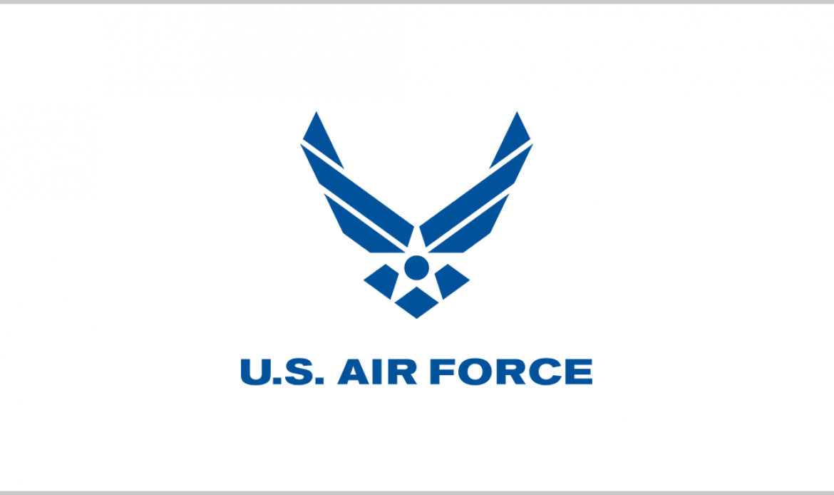23 Vendors Added to $950M Air Force Joint All Domain C2 Support IDIQ
