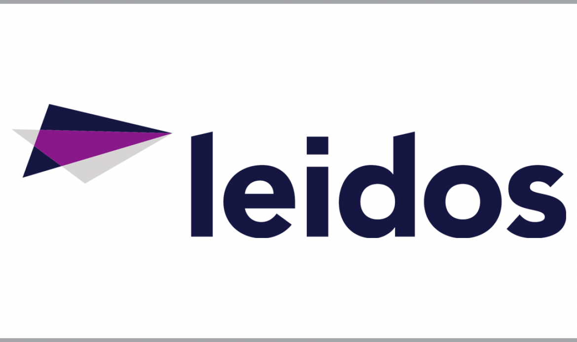 Leidos Receives $84M Task Order for Navy Undersea Tech Support