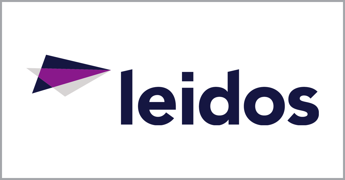 Leidos Receives $84M Task Order for Navy Undersea Tech Support