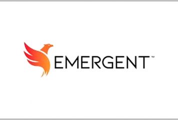 Emergent Secures $420M Software License Agreement With Department of the Air Force