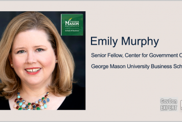 GovCon Expert Emily Murphy: Debunking SBIR Program Myths