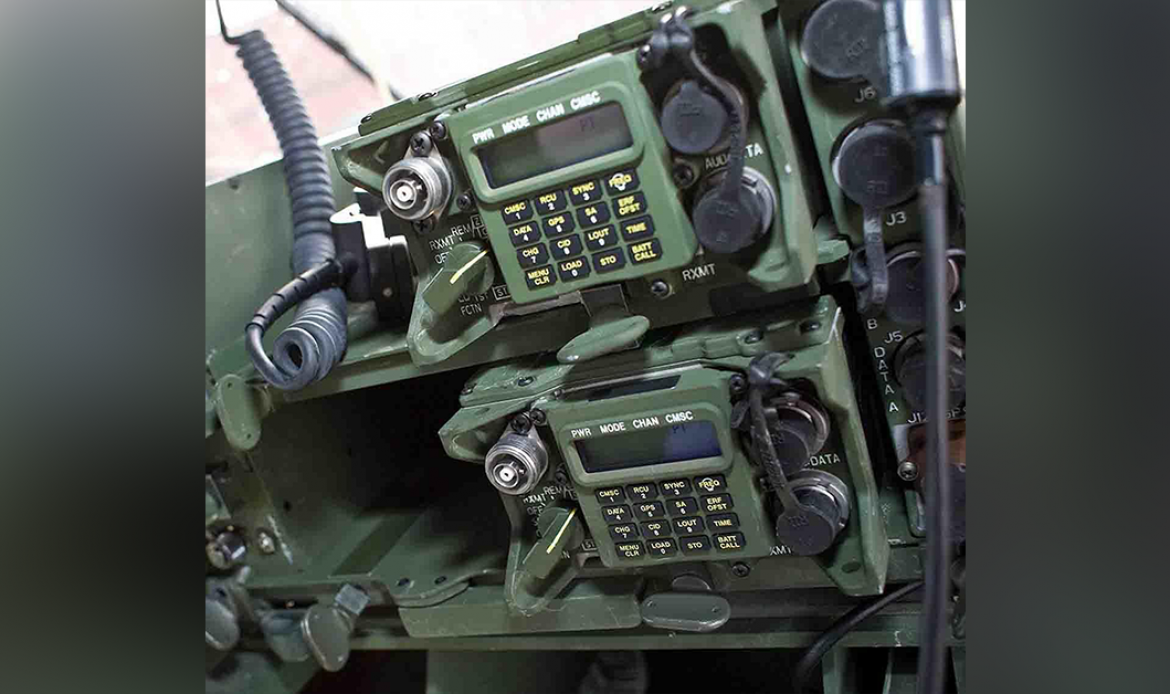 Army Selects L3Harris, Thales for $6.1B Single Channel Radio Modernization Contract