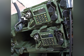 Army Selects L3Harris, Thales for $6.1B Single Channel Radio Modernization Contract