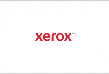 Xerox Secures $194M Defense Logistics Contract for Multifunction Printers