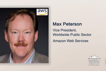 AWS’ Max Peterson Receives 1st Wash100 Recognition