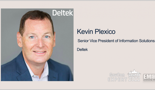 GovCon Expert Kevin Plexico: How Businesses Can Succeed at All Four Stages of the Government Contracting Lifecycle