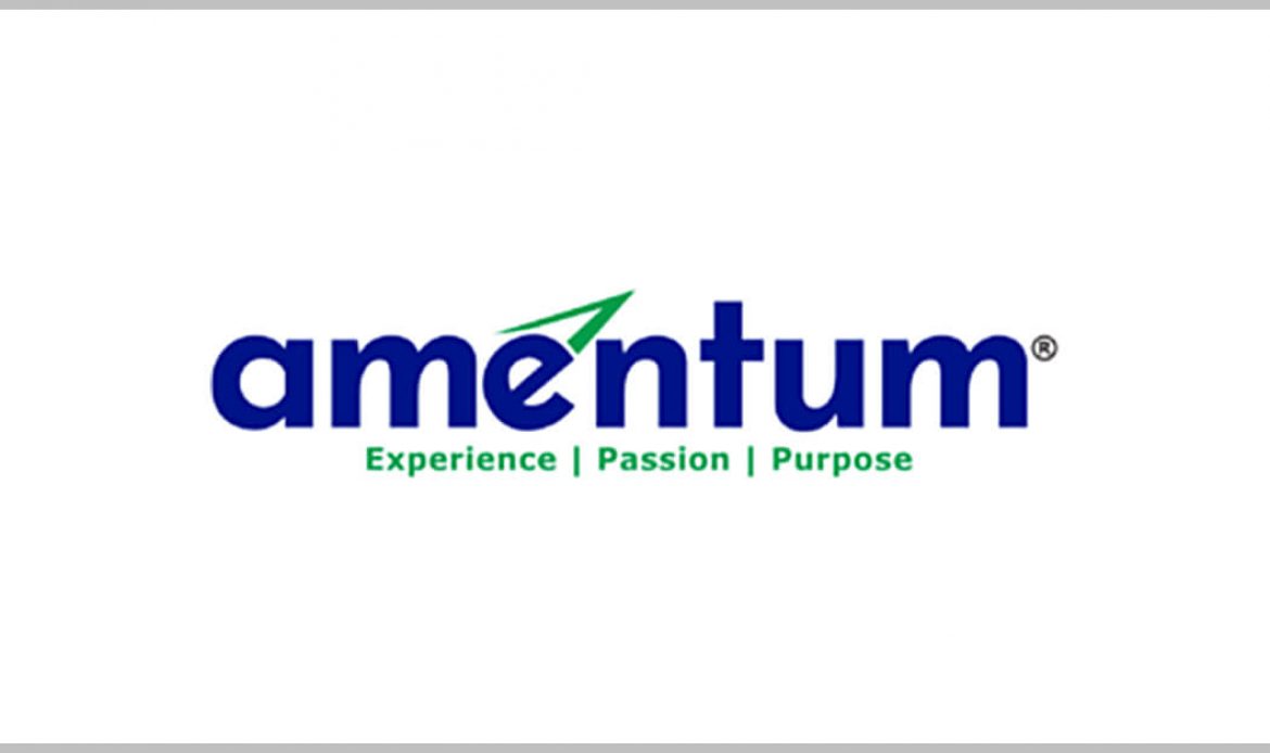 Amentum to Help Maintain Navy Aircraft Under $100M Contract