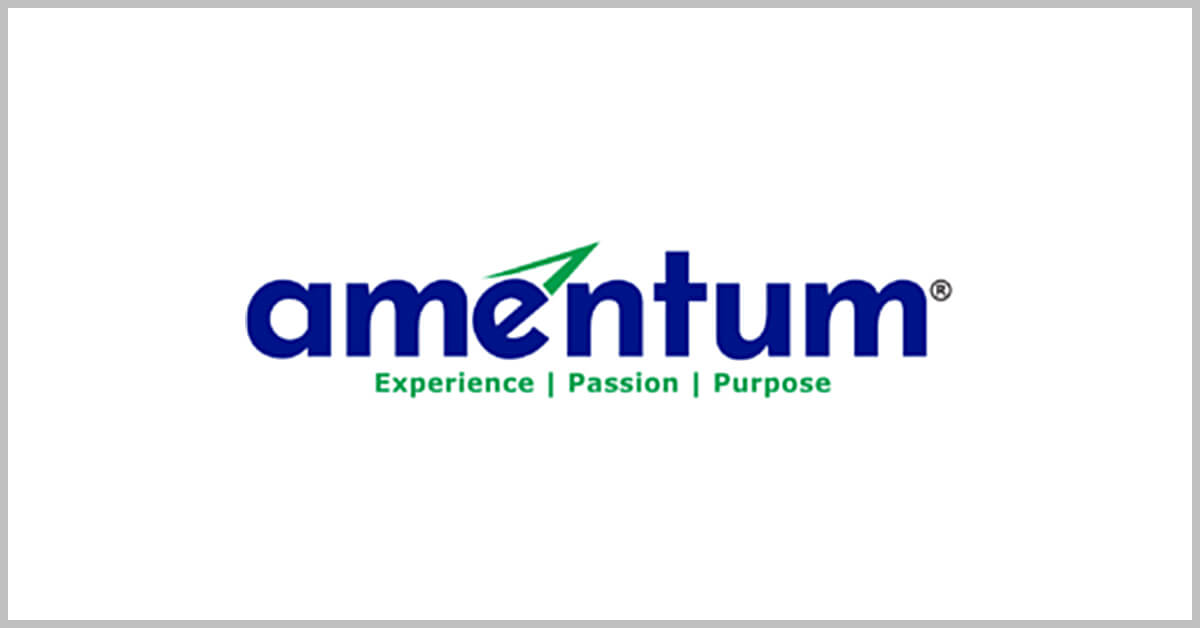 Amentum to Help Maintain Navy Aircraft Under $100M Contract