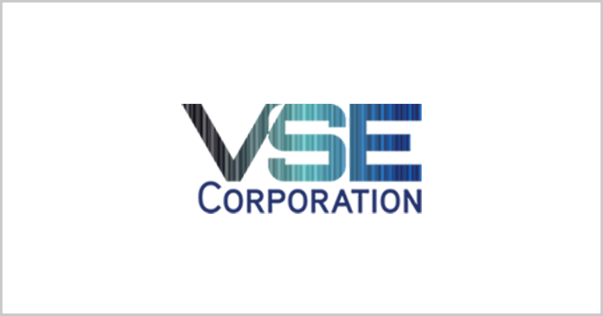 VSE Receives $100M IDIQ Contract to Extend Foreign Naval Systems Support