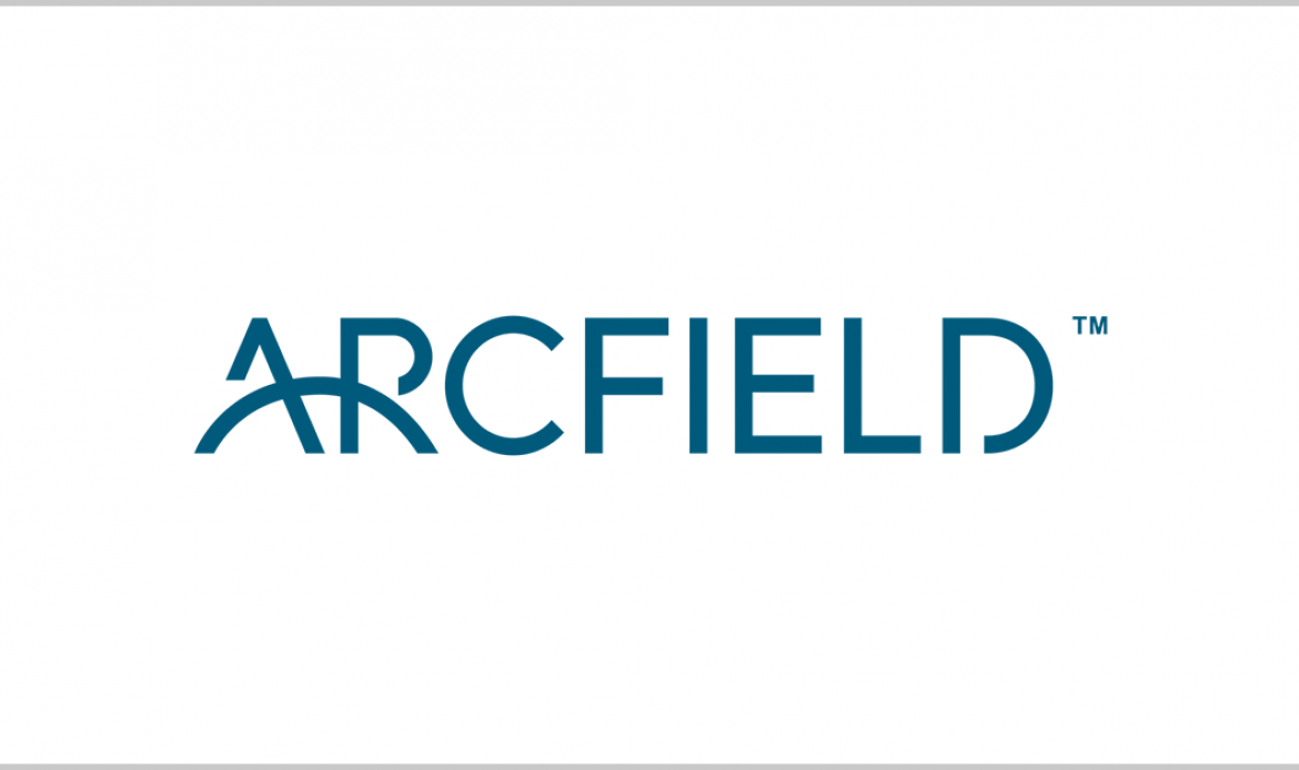 Lori Becker Named Arcfield CFO, Mike Smith Appointed Chief Security Officer