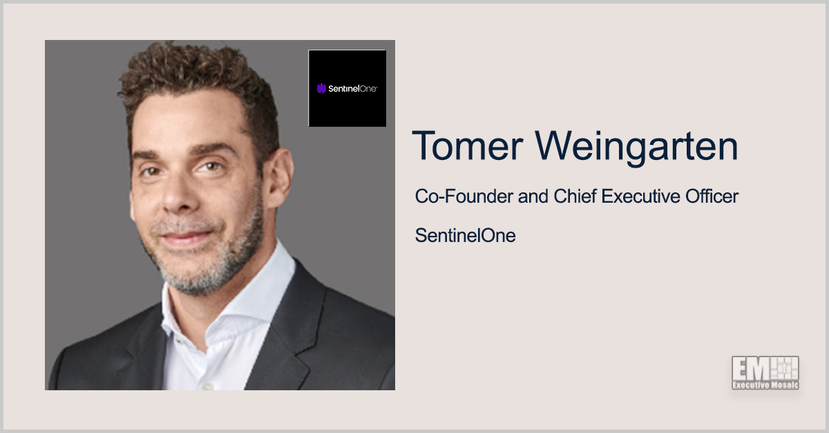 SentinelOne Strikes $617M Cash-and-Stock Deal for Attivo Networks; Tomer Weingarten Quoted SentinelOne Strikes $617M Cash-and-Stock Deal for Attivo Networks; Tomer Weingarten Quoted