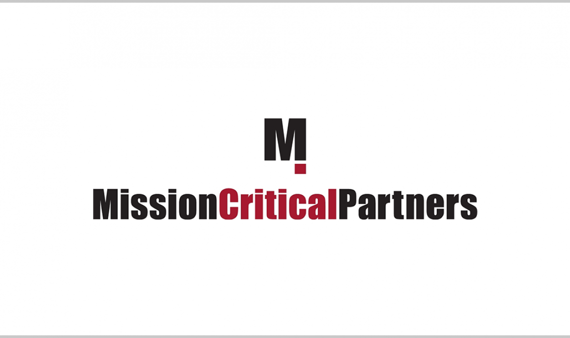Mission Critical Partners Aims to Grow Cyber Portfolio With Secure Halo Acquisition