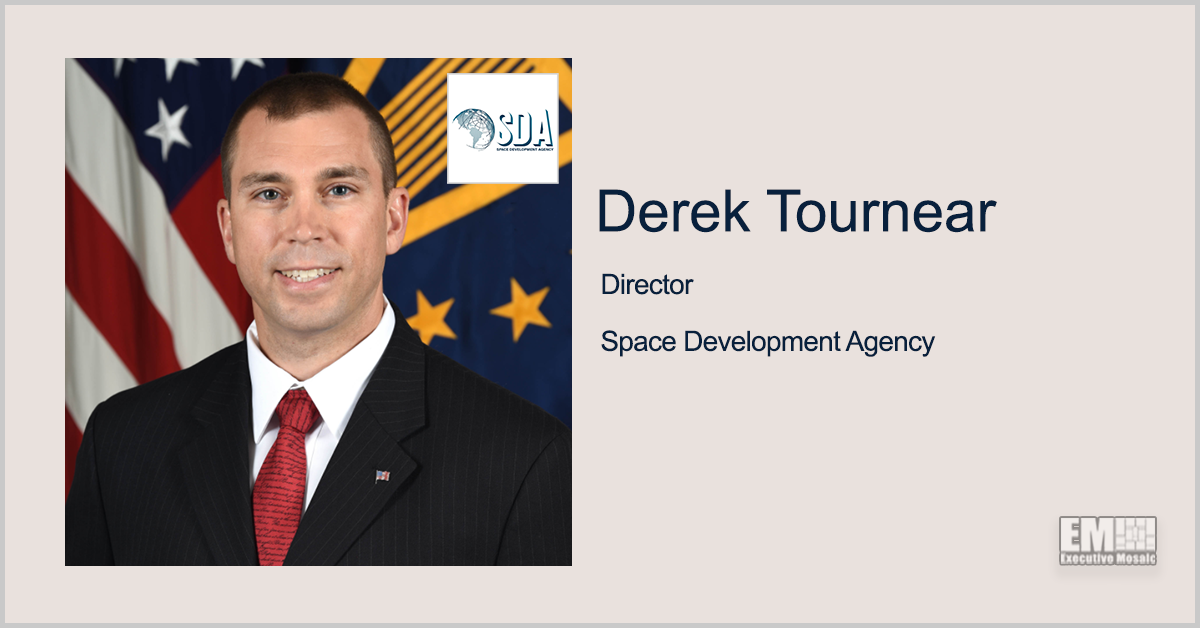 SDA to Issue Industry Solicitation for Tranche 1 Missile Tracking Satellites