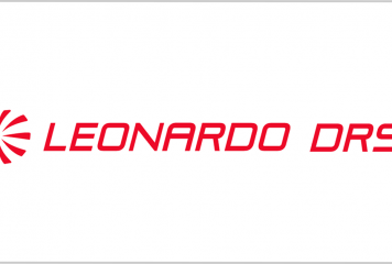 Leonardo DRS Books $191M Navy Contract for Ship Self Defense System TI-16 Hardware, Services