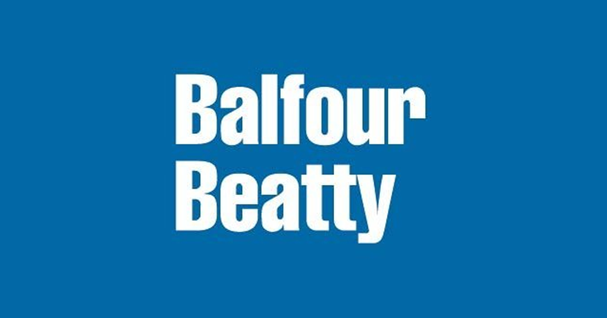 Balfour Beatty Wins $698M Fort Meade East Campus Construction Project