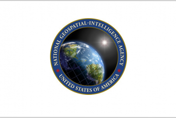 5 Companies Win Spots on $500M IDIQ to Support NGA Mission Critical Operations