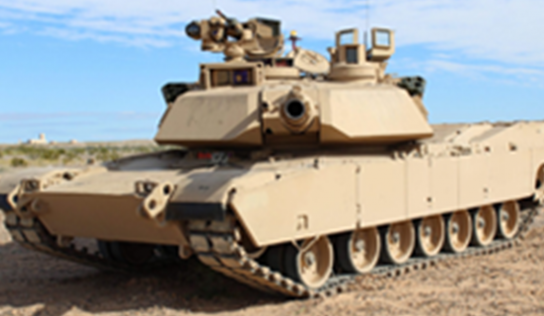 Poland to Buy Abrams Tanks Under $4.7B Deal With US