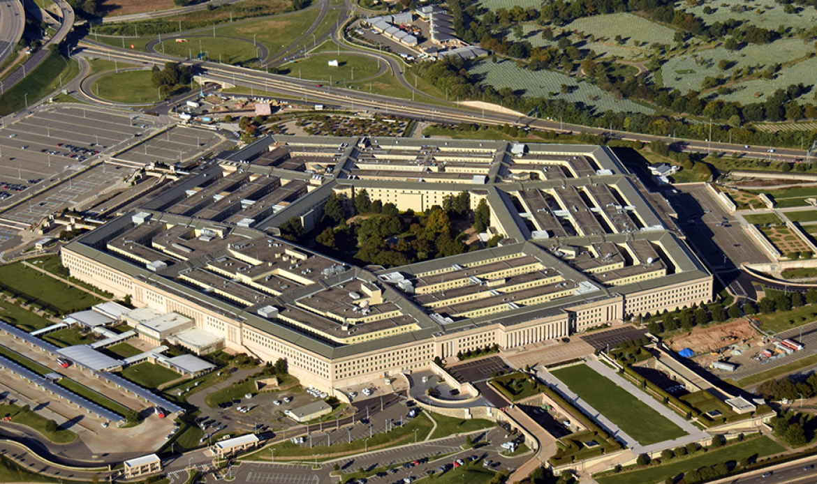 DOD’s Industrial Policy Office Undergoes Reorganization