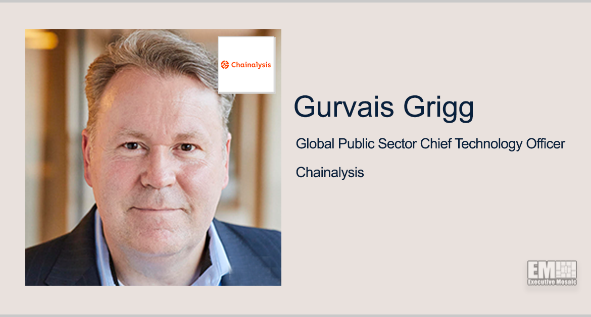 Video Interview: Chainalysis’ Gurvais Grigg on Illicit Crypto Activity
