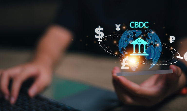 What is a Central Bank Digital Currency?