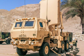 Lockheed Receives $3.3B Army Contract for Counterfire Radar Production Services